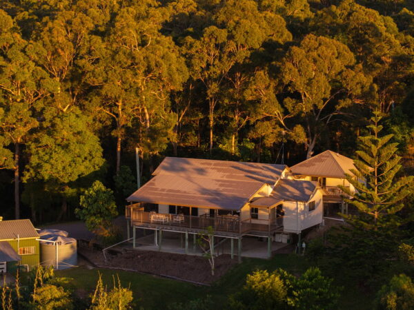 Listing image for 121 Old Maleny Road, Landsborough  QLD  4550