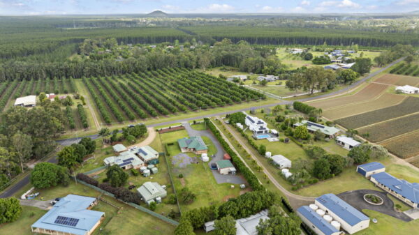 Listing image for 177 Kings Road, Glass House Mountains  QLD  4518