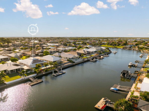 Listing image for 75 Pentas Drive, Bongaree  QLD  4507