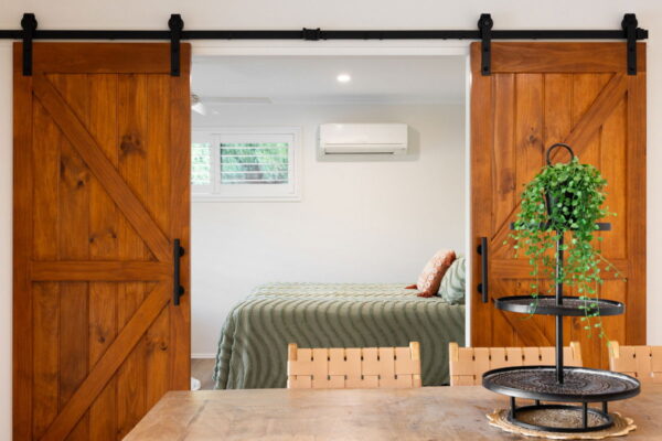 Listing image for 137 Old Gympie Road, Mooloolah Valley  QLD  4553