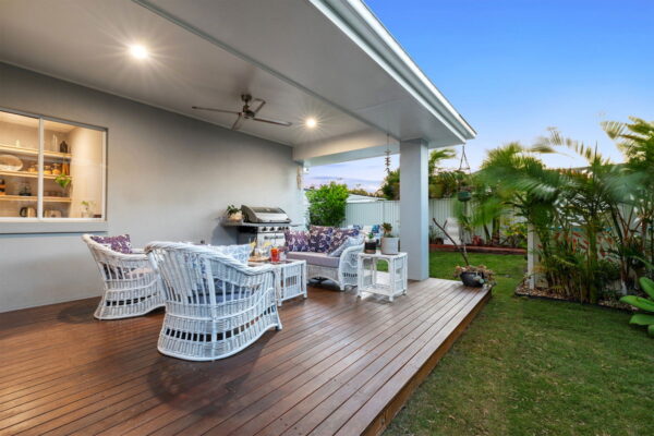 Listing image for 7 Warrego Drive, Pelican Waters  QLD  4551