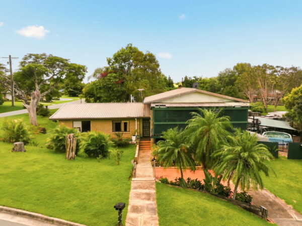 Listing image for 2 Bellevue Street, Bli Bli  QLD  4560