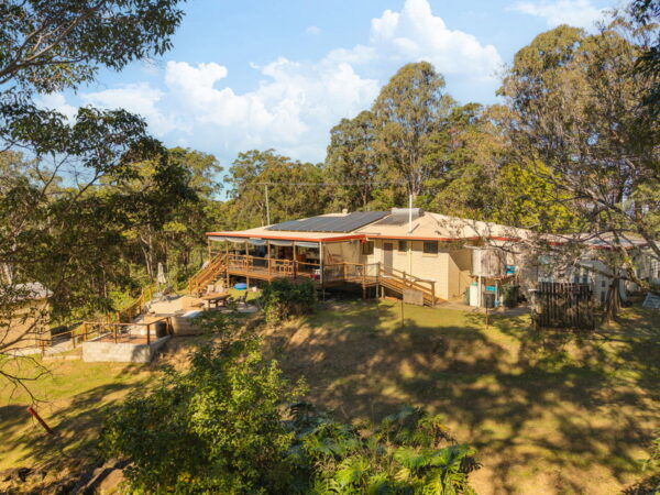 Listing image for 13 Kowald Road, Landsborough  QLD  4550