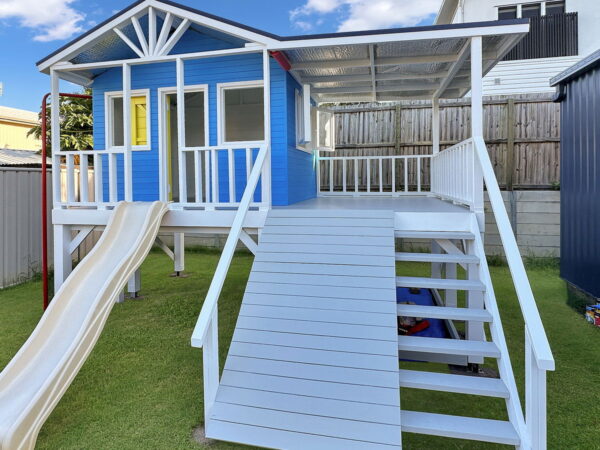 Listing image for 135 Broadwater Avenue, Maroochydore  QLD  4558