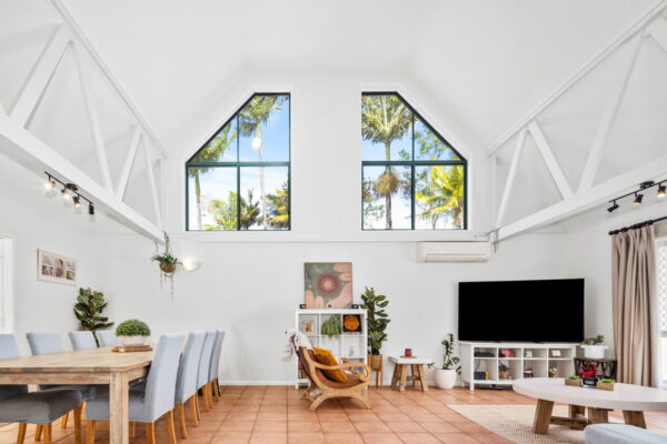 Listing image for 5 Bloodwood Close, Mooloolah Valley  QLD  4553