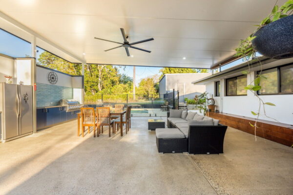 Listing image for 103 Bowen Road, Glass House Mountains  QLD  4518