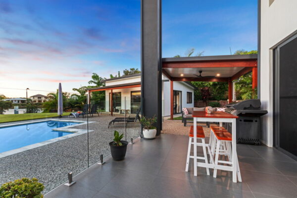 Listing image for 35 Lamatia Drive, Mountain Creek  QLD  4557