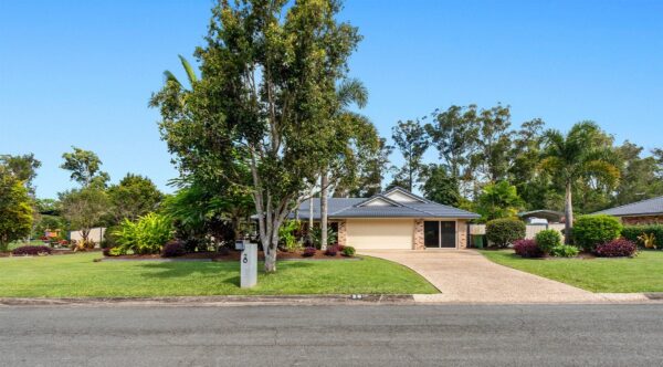 Listing image for 20 Sidney Drive, Beerwah  QLD  4519