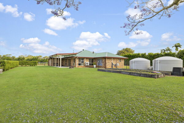 Listing image for 177 Kings Road, Glass House Mountains  QLD  4518