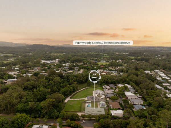 Listing image for 33 Palmwoods School Road, Palmwoods  QLD  4555