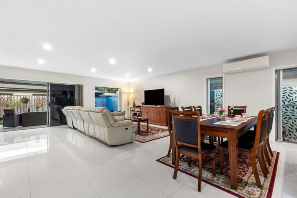 Listing image for 3 Bells Esplanade, Pelican Waters  QLD  4551