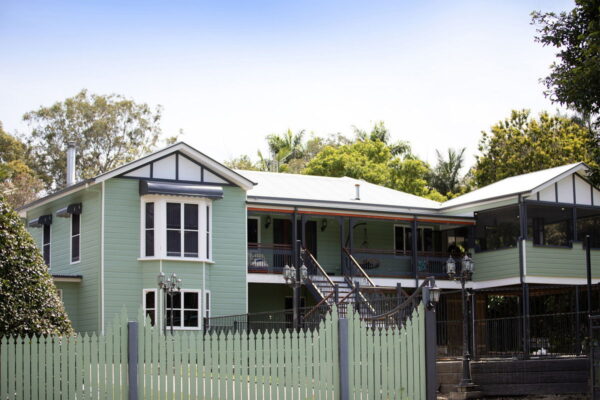 Listing image for 31 Romar Road, Glass House Mountains  QLD  4518