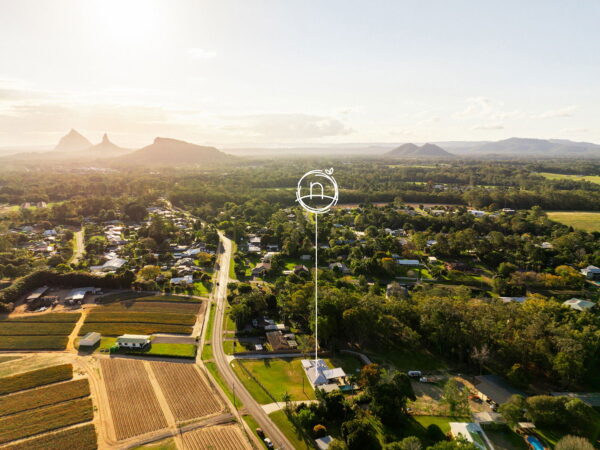 Listing image for 103 Bowen Road, Glass House Mountains  QLD  4518
