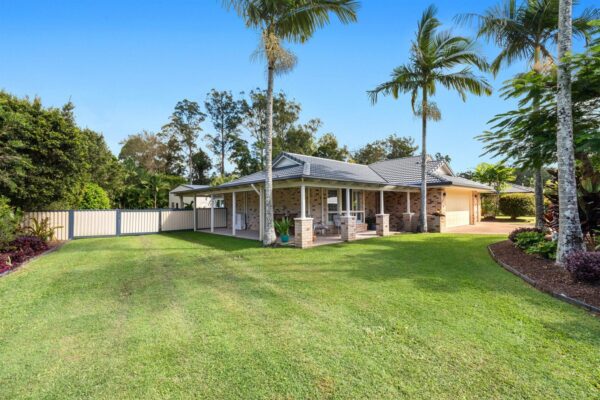 Listing image for 20 Sidney Drive, Beerwah  QLD  4519