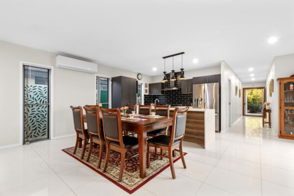 Listing image for 3 Bells Esplanade, Pelican Waters  QLD  4551