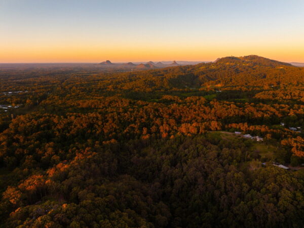 Listing image for 121 Old Maleny Road, Landsborough  QLD  4550