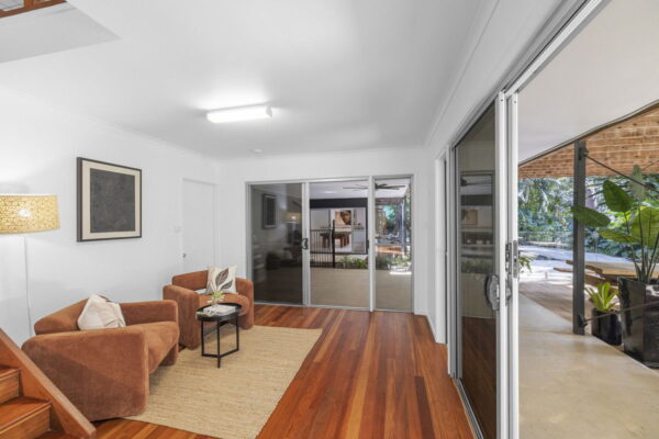 Listing image for 23 Missing Link Road, ILKLEY  QLD  4554
