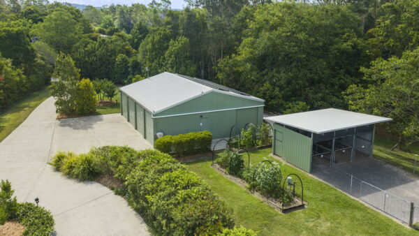 Listing image for 48 Hamilton Close, Mooloolah Valley  QLD  4553