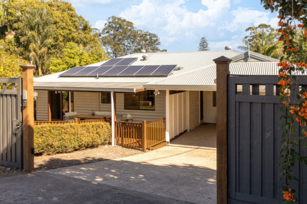 Listing image for 42A Chevallum Road, Palmwoods  QLD  4555