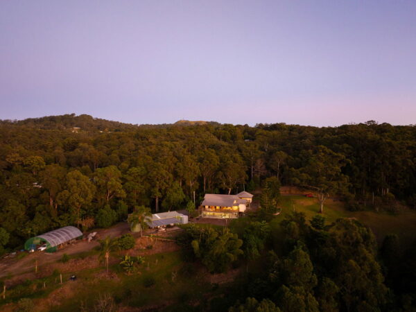 Listing image for 121 Old Maleny Road, Landsborough  QLD  4550