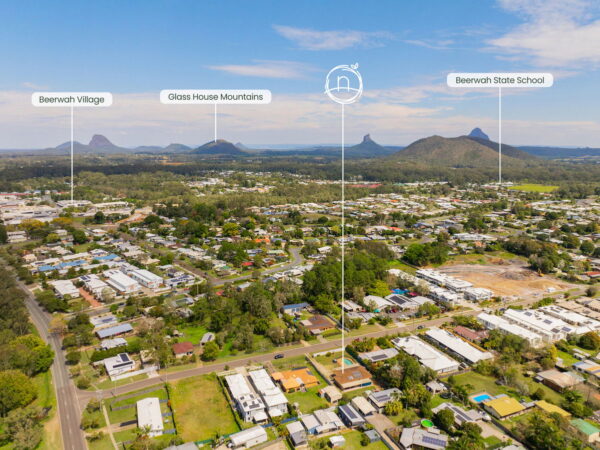 Listing image for 9 Greber Road, Beerwah  QLD  4519