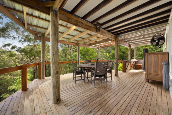 Listing image for 39 Kirbys Road, Palmwoods  QLD  4555