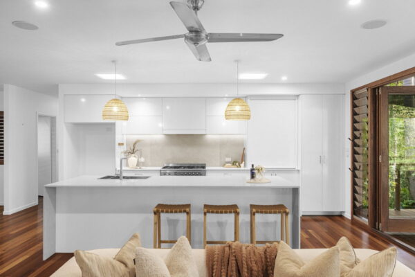 Listing image for 23 Missing Link Road, ILKLEY  QLD  4554