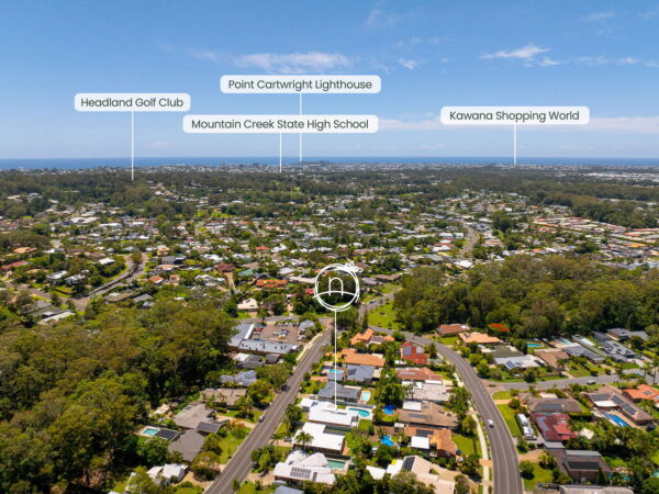 Listing image for 60 Karawatha Street, Buderim  QLD  4556