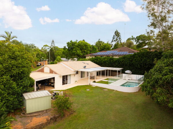 Listing image for 67 Andersen Road, Diamond Valley  QLD  4553