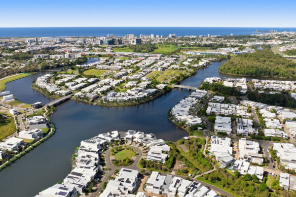 Listing image for 37 Claremont Drive, Maroochydore  QLD  4558