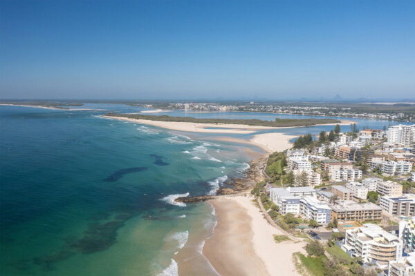 Listing image for 6/5 Egret Court, Caloundra  QLD  4551