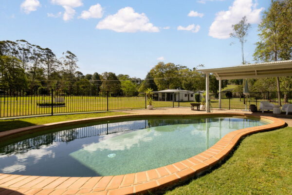 Listing image for 114 Old Gympie Road, Mooloolah Valley  QLD  4553
