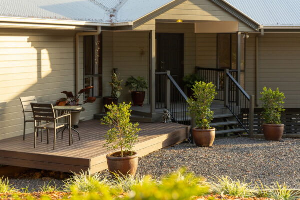 Listing image for 26 Eagle View Lane, Mooloolah Valley  QLD  4553