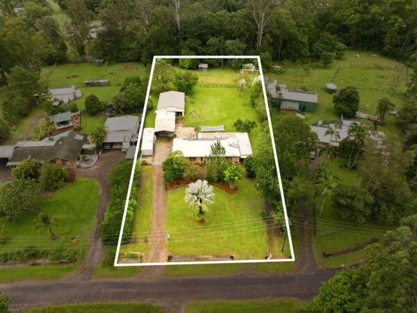 Listing image for 4 Idris Court, Landsborough  QLD  4550