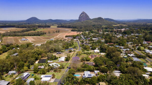 Listing image for 31 Romar Road, Glass House Mountains  QLD  4518