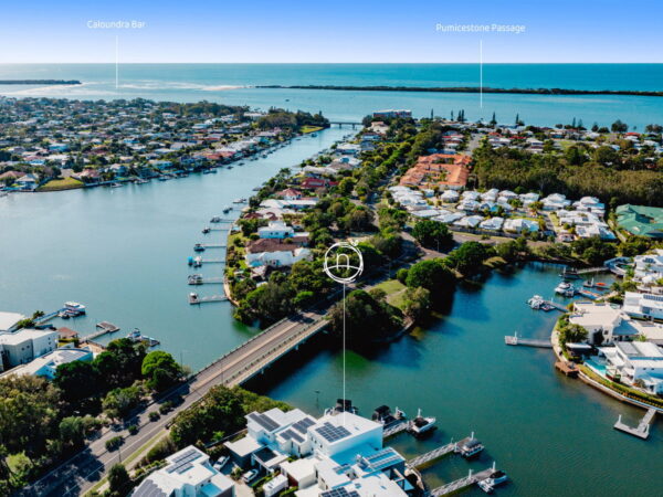 Listing image for 9/36 Pelican Waters Boulevard, Pelican Waters  QLD  4551