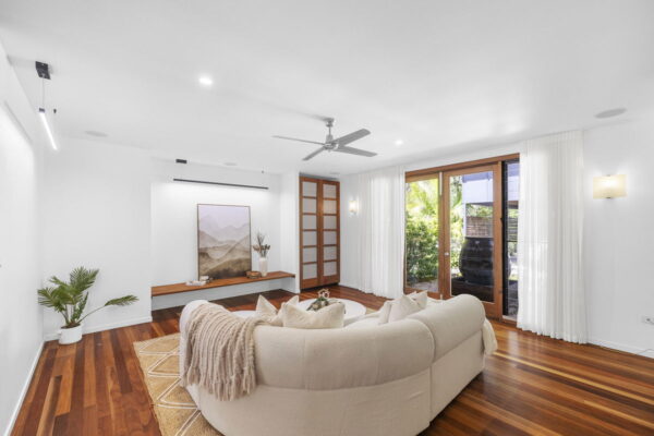 Listing image for 23 Missing Link Road, ILKLEY  QLD  4554