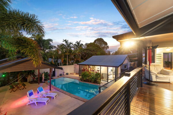 Listing image for 69 Andersen Road, Diamond Valley  QLD  4553