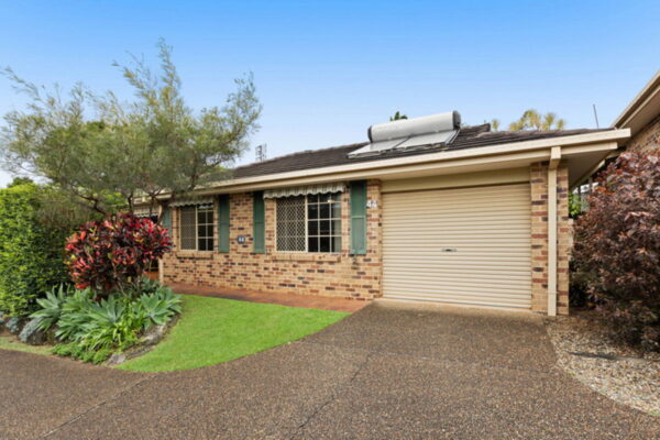 Listing image for 44/142 Burnett Street, Buderim  QLD  4556