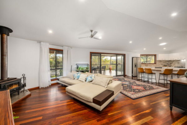 Listing image for 26 Eagle View Lane, Mooloolah Valley  QLD  4553