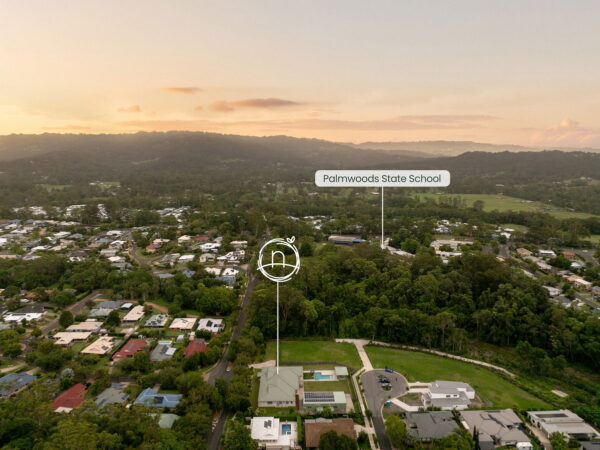 Listing image for 33 Palmwoods School Road, Palmwoods  QLD  4555