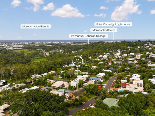 Listing image for 14 Booral Street, Buderim  QLD  4556