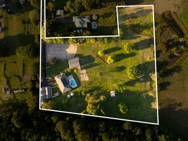 Listing image for 137 Old Gympie Road, Mooloolah Valley  QLD  4553