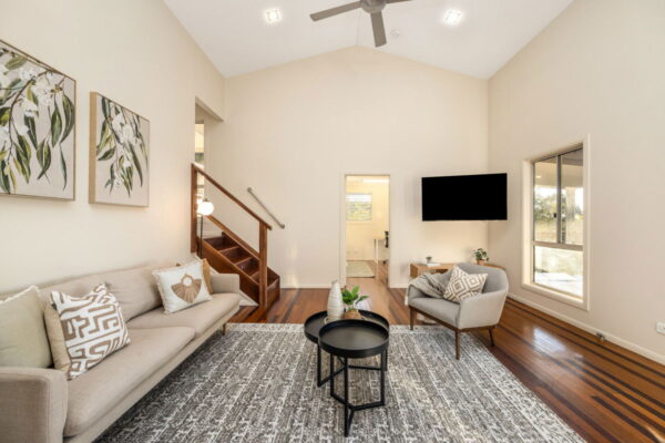 Listing image for 121 Old Maleny Road, Landsborough  QLD  4550