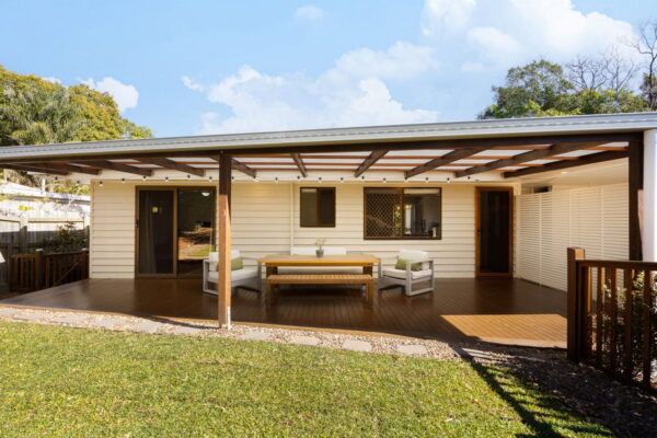 Listing image for 42A Chevallum Road, Palmwoods  QLD  4555
