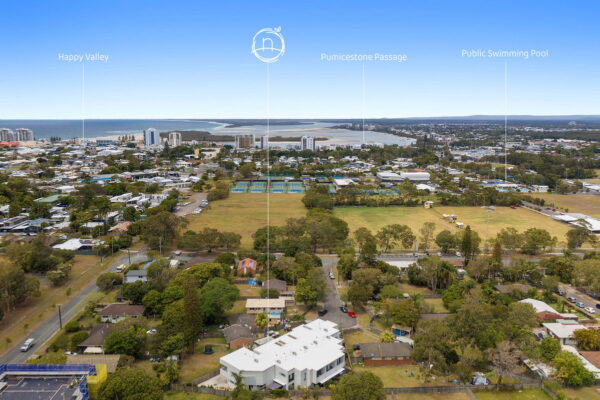 Listing image for 6/5 Egret Court, Caloundra  QLD  4551