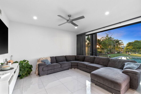 Listing image for 35 Lamatia Drive, Mountain Creek  QLD  4557