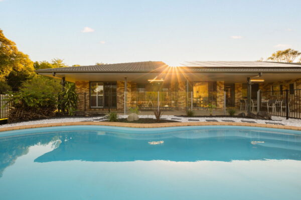 Listing image for 137 Old Gympie Road, Mooloolah Valley  QLD  4553