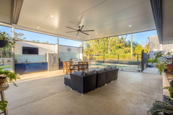 Listing image for 103 Bowen Road, Glass House Mountains  QLD  4518