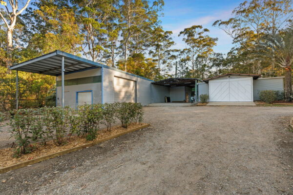 Listing image for 218 King Road, Mooloolah Valley  QLD  4553